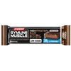 Enervit Gymline High Protein Bar 36% Dark Choco - Barretta proteica 55g cioccolato fondente - scadenza 11/12/2024