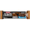 Enervit Gymline High Protein Bar 38% Choco Orange 40g - Barretta con proteine e vitamine - scadenza 05/12/2024