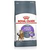 Royal Juliet Feline Adult STERILISED Appetite Control 10KG, Plastica, Cranberry