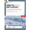 EDISES Elementi di Diritto degli enti locali: Per esami, concorsi pubblici e abilitazioni professionali