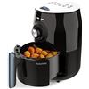 Taurus FREIDORA TAURUS AIRE RESPIRE ANALOGICA 1.5L 1000W