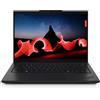 Lenovo ThinkPad L14 Gen 5 (Intel) Intel Core Ultra 7 155U Computer portatile 35,6 cm (14") WUXGA 16 GB DDR5-SDRAM 512 GB SSD