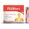 Fluifort 2,7 G Granulato Per Soluzione Orale