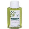 Shampoo Klorane KLORANE Shampoo alla polpa di Cedro 100 ml