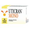 Uticran mono 15 compresse - - 935576557