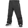 VOLCOM Pantaloni GUIDE GORE-TEX PANT