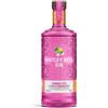 Whitley Neill GIN WHITLEY NEILL JAPANESE YUZU & WHITE STRAWBERRY LIMITED EDITION CL.70