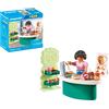PLAYMOBIL 71540 CHIOSCO DEI DOLCI
