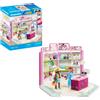 PLAYMOBIL 71537 NEGOZIO DI ACCESSORI