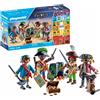 PLAYMOBIL 71533 PIRATI