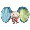 Fisher Price - Amici Del Pianeta: Elefantino Dolci Orecchie HKD63