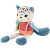 Fisher Price - Amici Del Pianeta: Leopardino Scopri E Gioca HKD64