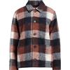A.P.C. - Camicia a quadri