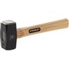 STANLEY 1-54-051 Martello Mazzetta, Legno, 1000 g