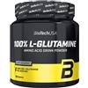 Biotech Usa 100% L-Glutamine 500gr