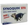 VETPLUS LTD Synoquin efa small breed 30 compresse - - 976014670