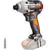 WORX WX261.9 18V (20V MAX) Brushless Impact Driver - Bare Unit