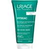 URIAGE LABORATOIRES DERMATOLOG Uriage Hyséac Gel Detergente, Uriage, Gel Detergente Viso per Pelle Grassa, 150ml, Detergente Anti-Imperfezioni