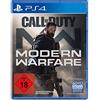 Sony Call of Duty: Modern Warfare - PlayStation 4 [Edizione: Germania]