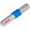 OKI : Toner Compatibile ( Rif. ES 5431-5462 M ) - Magenta - ( 5.000 Copie ) - ( 44973510 )