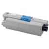OKI : Toner Compatibile ( Rif. ES 5432-5442-5463-5473 ) - Nero - ( 10.000 Copie ) - ( 46490624 )