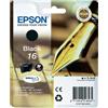 Epson Cartuccia Epson T16214020 Nero Serie 16 WF Serie25