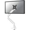 NEOMOUNTS Supporto monitor Neomounts DS70-250WH1 Single 17-35" Bianco [DS70-250WH1]