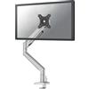 NEOMOUNTS Supporto monitor Neomounts DS70-250BL1 Single 17-35" Argento [DS70-250SL1]