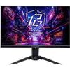 Asrock Monitor led 27'' ASRock PG27QFT2A Quad HD 2560x1440p/1ms/classeF/Nero [PG27QFT2A]