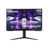 SAMSUNG GAMING ODYSSEY G3 G32A MONITOR 27'' FULL HD CLASSE E - LS27AG320NUXE