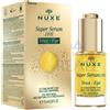 Nuxe super serum 10 eye 15 ml
