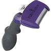 FURminator deShedding-Tool Taglia del gatto M/L - Spazzola per gatti di medie e grandi dimensioni per rimuovere il sottopelo, a pelo corto