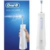 Oral B Idropulsore Compatto Acquacare 4