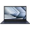 ASUS Notebook ExpertBook B1 B1502CVA-BQ1305X Intel Core i7-1355U 16GB Intel UHD Graphics SSD 1 TB 15.6" FHD Win 11 Pro