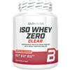 Biotech Usa Iso Whey Zero Clear 500gr
