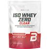 Biotech Usa Iso Whey Zero Clear 1000gr