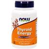 NOW FOODS Thyroid Energy 90 vcaps - VITAMINE