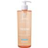 I.C.I.M. (BIONIKE) INTERNATION Bionike Triderm, Detergente Corpo Capelli, 400 ml