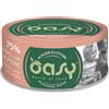 Oasy Wet Cat Natural Oasy Cat Wet More Love 70 g umido gatto - Adult Tonno con Salmone