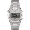 Tissot PRX Digital / orologio unisex / quadrante argentato / cassa e bracciale acciaio - T137.263.11.030.00