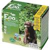 Croci Dog Nappy Eco - Fascia Assorbente biodegradabile per cani maschi, taglia XL - Ø 60-85 cm, Mutanda pannolino igienico pipi cane, Antiodore, Usa e getta, Chiusura adesiva regolabile, 12 pz