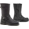 Forma Stivali Moto Touring Custom Forma EAGLE Nero
