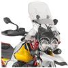 Kappa Parabrezza Scorrevole Kappa KAF8203 Specifico per Moto Guzzi