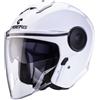 Caberg Casco Moto Jet Caberg SOHO Bianco