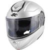 Kappa Casco Moto Modulare Kappa KV50 B Solid Bianco