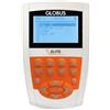 Globus Elettrostimolatore Elite Bianco/Arancione Globus