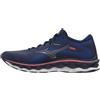 MIZUNO Scarpe running MIZUNO WAVE SKY 7 uomo BLU ammortizzata J1GC230204 MIZUNO ENERZY