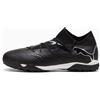 PUMA Scarpe da calcio FUTURE 7 PRO Cage da, Argento/Nero/Altro