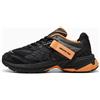 PUMA Sneakers Mercedes-AMG Motorsport Velophasis per uomo, Nero/Altro