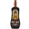 Australian Gold Dark Tanning Accelerator Spray Gel With Bronzer 237 Ml